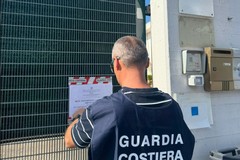Reflui e metalli pesanti nel sottosuolo, sequestrato uno stabilimento a Bitonto