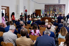 La Corte dei Conti ha parificato il rendiconto della Regione Puglia per l'esercizio 2024