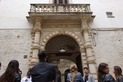 I Cortili Aperti portano Bitonto al vertice dell'offerta culturale in Italia