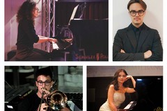 Traetta Opera Festival, una matinée con  le eccellenze del Conservatorio Piccinni