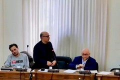 Damascelli e Fratelli d'Italia contro la corruzione elettorale: VIDEO