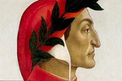 Il Centro Ricerche celebra Dante Alighieri, il padre della lingua italiana