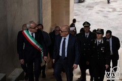 Furti in campagna, Ricci in Prefettura: «Azione coordinata per tutelare le produzioni»