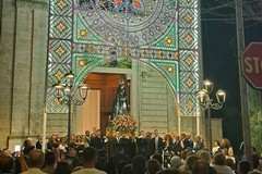 Mariotto in festa: si celebra la patrona Maria Santissima Addolorata