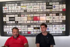 Il Bitonto a Canosa per misurarsi con una delle grandi: De Luca suona la carica