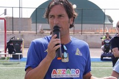 L'Olimpia Bitonto riparte dalle sue radici: De Santis in panchina, Bonasia e Aprile i primi colpi