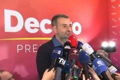 Il neopresidente Decaro: «Cercherò collaborazione con il Governo per la Puglia e i pugliesi»
