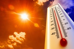 Cappa di calore su Bitonto: le previsioni del 27 agosto