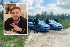 Libera Bitonto per Francesco Diviesti