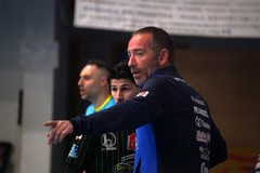 Futsal Bitonto, mister Lodispoto: «Il nuovo girone C sarà ancora più equilibrato»