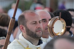 Il sacerdote bitontino don Vito Piccinonna nominato vescovo di Rieti