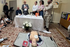 L’associazione “La Macina Aps” riceve in dono un defibrillatore