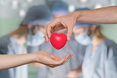 Donazione organi e tessuti, Bitonto aderisce alla campagna