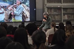 “Medicina e solidarietà”, al Liceo Sylos un incontro sul valore umano della cura