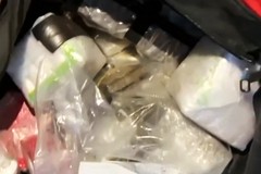 Operazione antidroga della Polizia di Stato a Bari e Bitonto: 6 arresti e 7 denunce