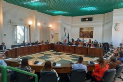 Il 21 marzo torna a riunirsi il Consiglio comunale di Bitonto