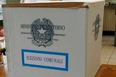 Affluenza definitiva: a Bitonto ha votato il 63,63%