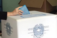 Affluenza: a Bitonto alle ore 12.00 ha votato il 20,16%