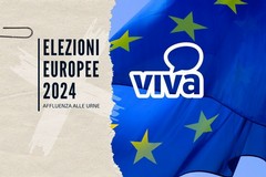 Elezioni europee 2024, a Bitonto sino alle 19 ha votato il 9,36 %
