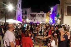 "Bitonto Città Evento", gli appuntamenti dal 6 al 12 settembre