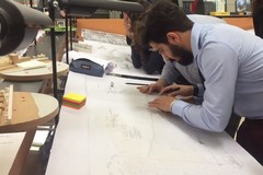 Bitonto all'Europan 16, biennale internazionale sulla rigenerazione