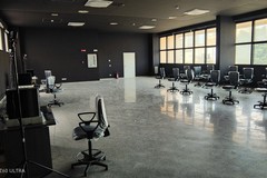 Ex Tribunale, Santoruvo: «Presto un bando per l'utilizzo dei nuovi spazi»