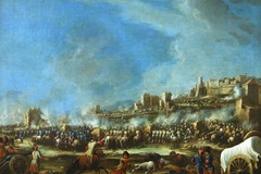 289 anni fa la storica battaglia di Bitonto