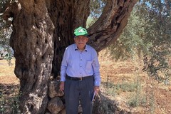 Il Premio Ravanas al palestinese Fayyadd Abdul Kareem Fayyadd Khader