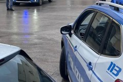 Arresti e sequestri nell'ultima operazione "Alto Impatto"