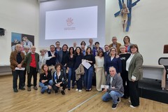 A Bitonto l'incontro della Federazione Cure Palliative