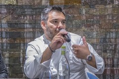 Felix Lo Basso presenta "Arte e Cucina"