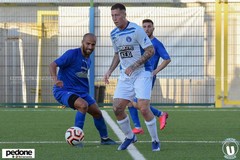 Olimpia Bitonto tra arrivi e conferme: firmano Balzano, Sallustio e Cannito