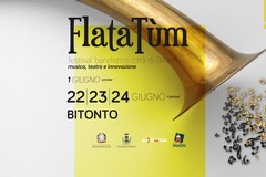 Torna il festival bandistico "FlataTùm". La prevew il 1 giugno