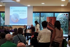 Celebrata la Giornata Mondiale dell’Alzheimer alla Fondazione "Giovanni XXIII"