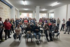 Strada in Comune apre una nuova sede: «Rispetto per il civismo non trasformista»
