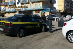 Tenore di vita sproporzionato rispetto ai redditi: sequestrati beni ad un 41enne di Bitonto