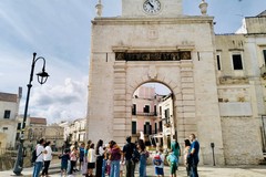 “Arte, Cura, Educazione”: a Bitonto un nuovo progetto che mette al centro la persona e la comunità