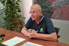 Sindaci chiedono la riconferma di Francesco Tarantini alla guida del Parco dell'Alta Murgia