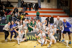 Ferrotramviaria sarà lo sponsor del Bitonto C5 per la Coppa Italia 2026