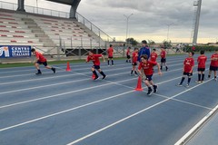 All'Olimpia Sport Village di Bitonto le fasi regionali "Sport&GO" di calcio a 5