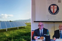 Fotovoltaico a Bitonto, la DC replica a Gennaro Sicolo: «Narrazione allarmistica»