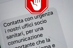 Asl Bari: "Attenti alle truffe via Sms"