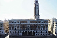 La pianificazione strategica della Città Metropolitana di Bari premiata dal Ministero dell'Interno
