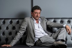Sergio Castellitto chiude la stagione teatrale del "Traetta" di Bitonto