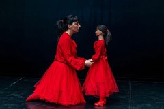 Il 28 marzo al Teatro Traetta lo spettacolo "Pupazzi di Latte"