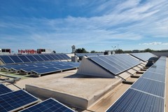 «Stop agli impianti fotovoltaici»: l'appello di Sinistra Italiana Bitonto AVS sul consumo di suolo
