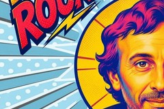 Fra’ Rock, San Francesco diventa rockstar del Medioevo. La Garbo Teatrale in scena a Bitonto