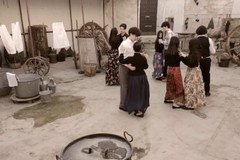 Online il corto “La vecchia Singer” realizzato dagli alunni del Liceo G. Galilei