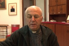 L'addio a don Pasquale Muschitiello del sindaco di Bitonto e dell'Amministrazione