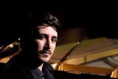 Beat Onto Jazz Festival, la seconda serata con Francesco Schepisi